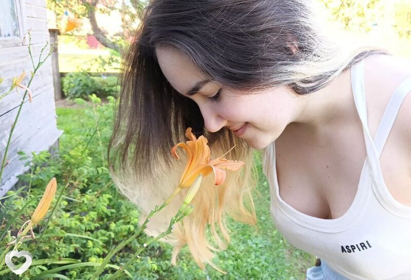 Екатерина, Заволжье