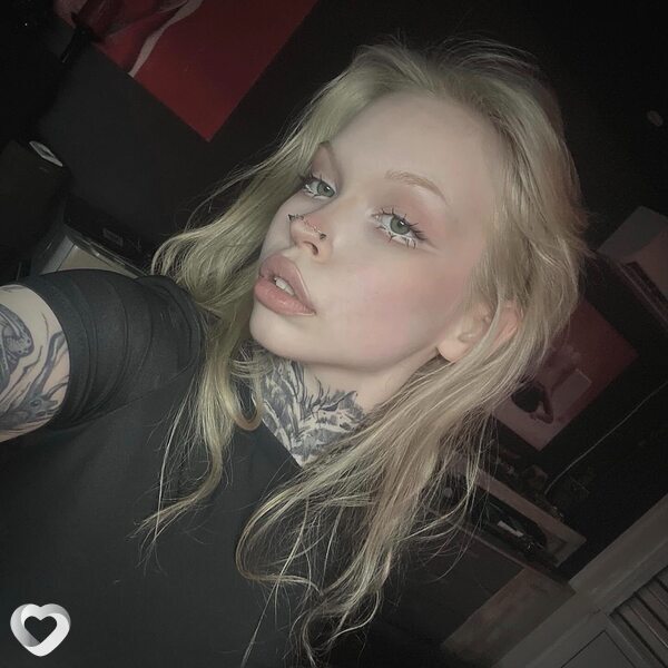 Ксения, 21, Белгороде — анкета №2857938