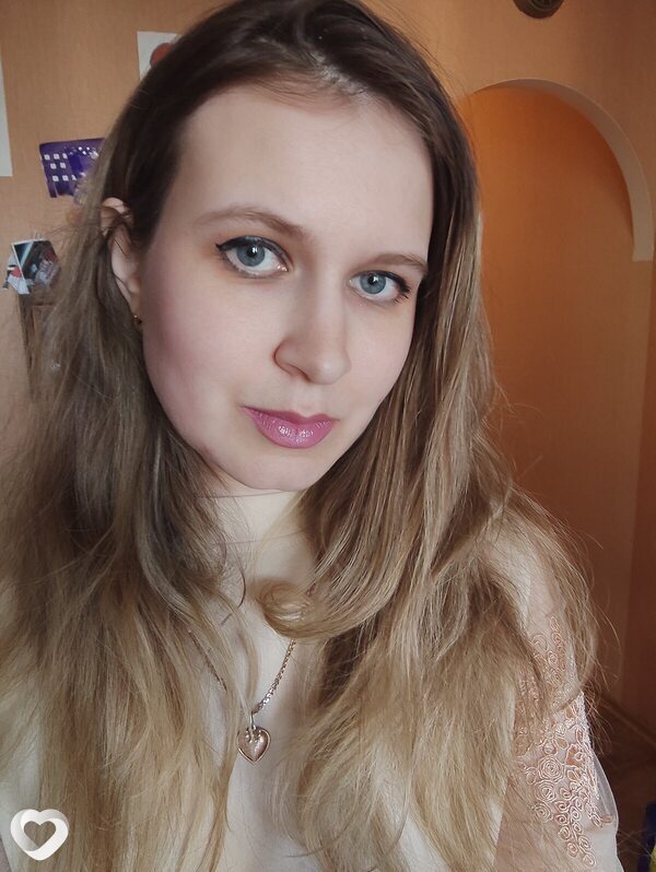 Катя, 35, Новосибирске — анкета №2857946