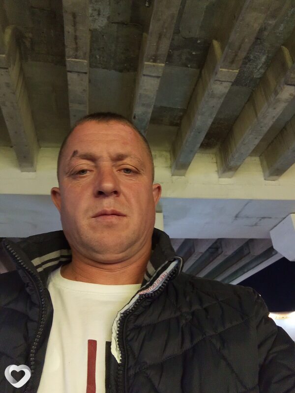 Сергей, 45, Зеленоград — анкета №2857948