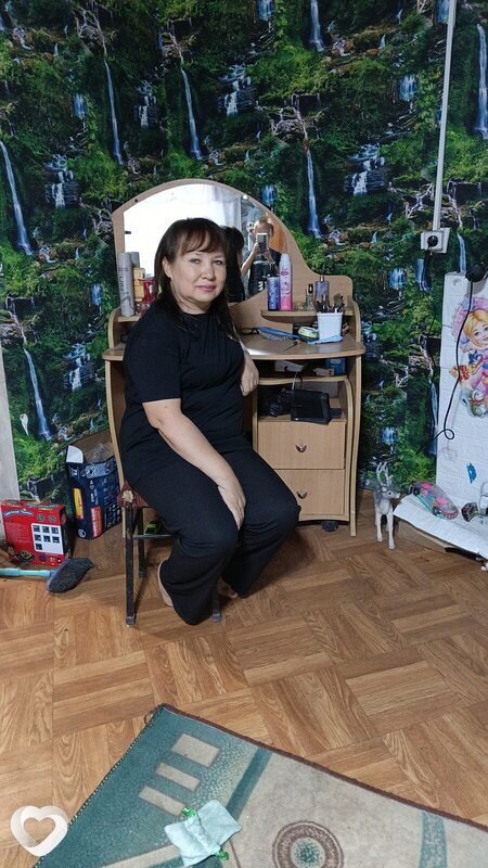 Наталья, 46, Семикаракорске — анкета №2857951