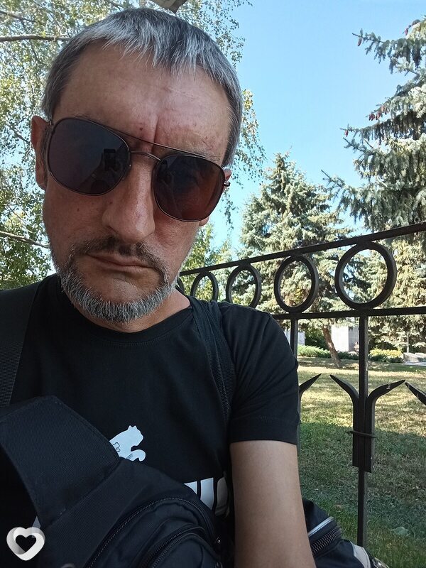 Слав, 43, Валуйках — анкета №2858160