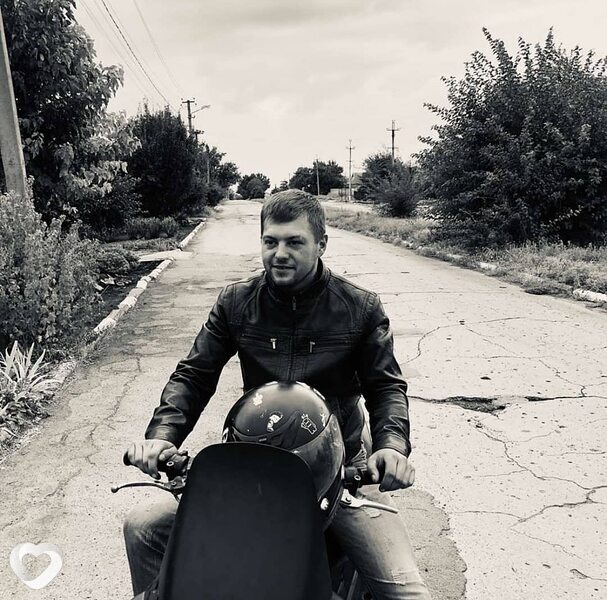 Alexandr, 32, Познань — анкета №2858165