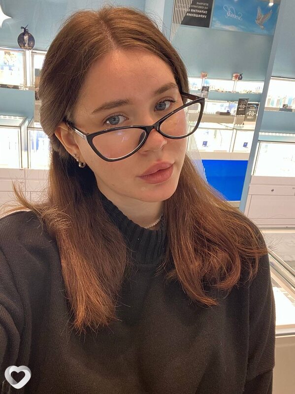 Юлия, 23, Орёл — анкета №2858173