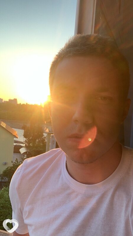 Александр, 27, Санкт-Петербурге — анкета №2858174