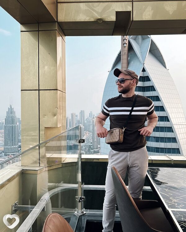 Николай, 22, Москве — анкета №2858328