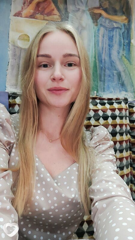 Алиса, 38, Санкт-Петербурге — анкета №2858332