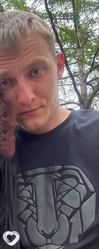 Дмитрий, 30, Саратове — анкета №2858346