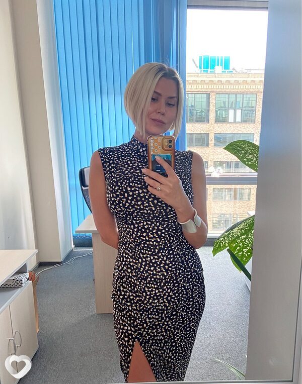 Алиса, 42, Миассе — анкета №2858347