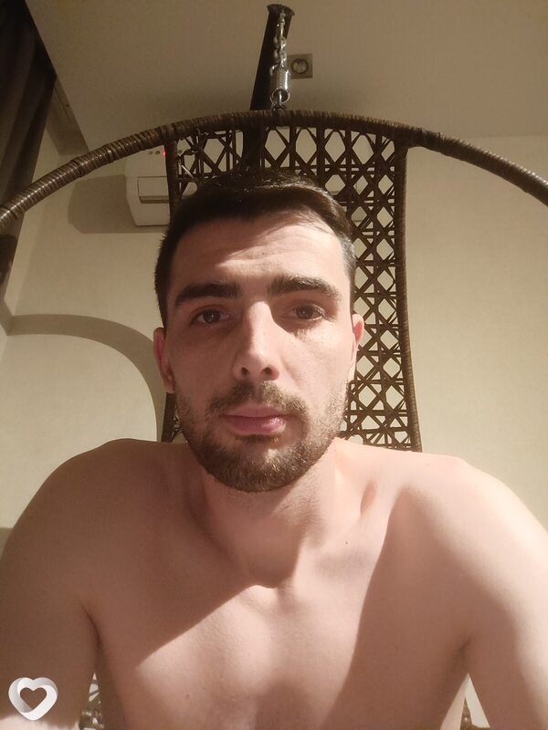 Никита, 28, Екатеринбурге — анкета №2858351