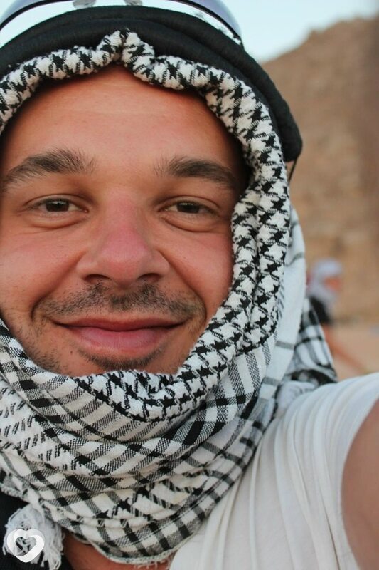Андрей, 43, Калининграде — анкета №2858195