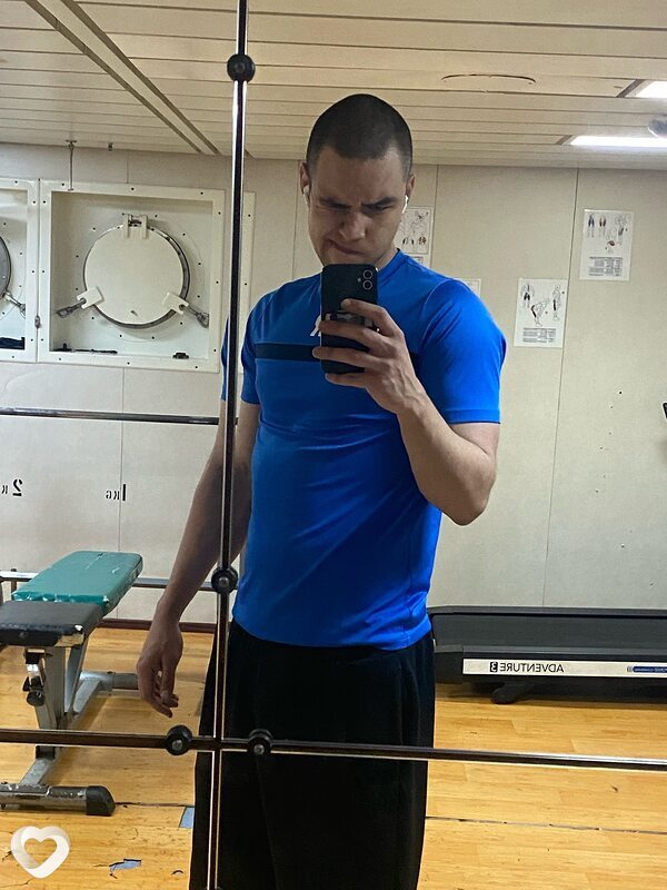 Александр, 21, Новороссийске — анкета №2858198