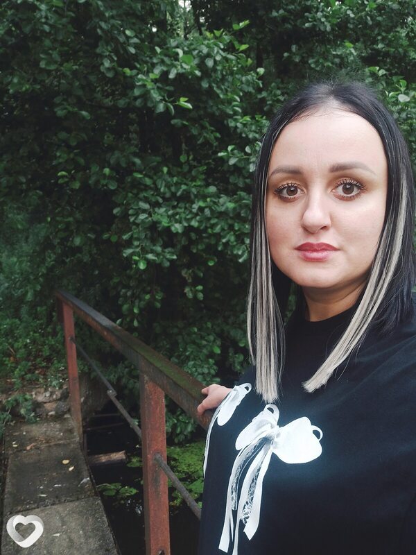 Татьяна, 38, Брянске — анкета №2858231