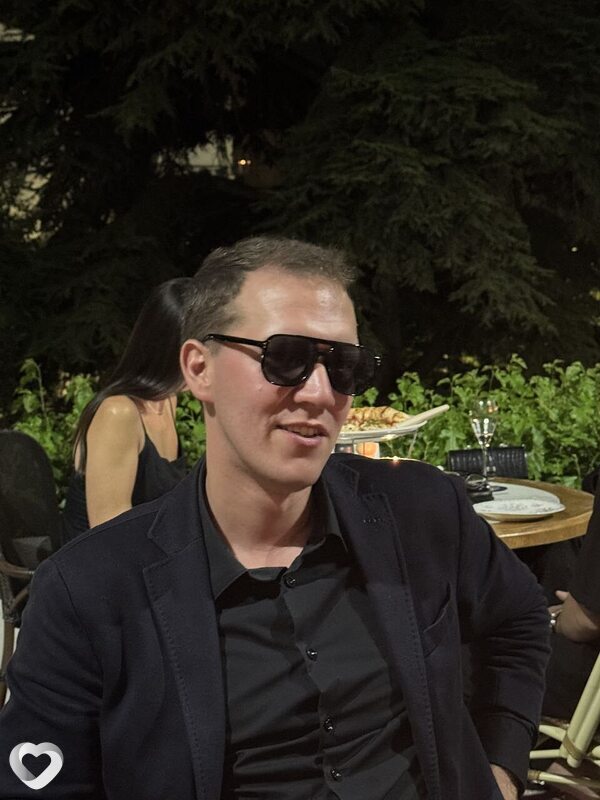 Артем, 29, Кинеле — анкета №2858234