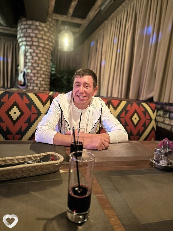 Алексей, 38, Мурманске — анкета №2858237