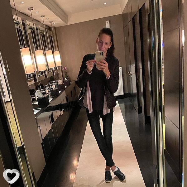 Галина, 36, Москве — анкета №2858238