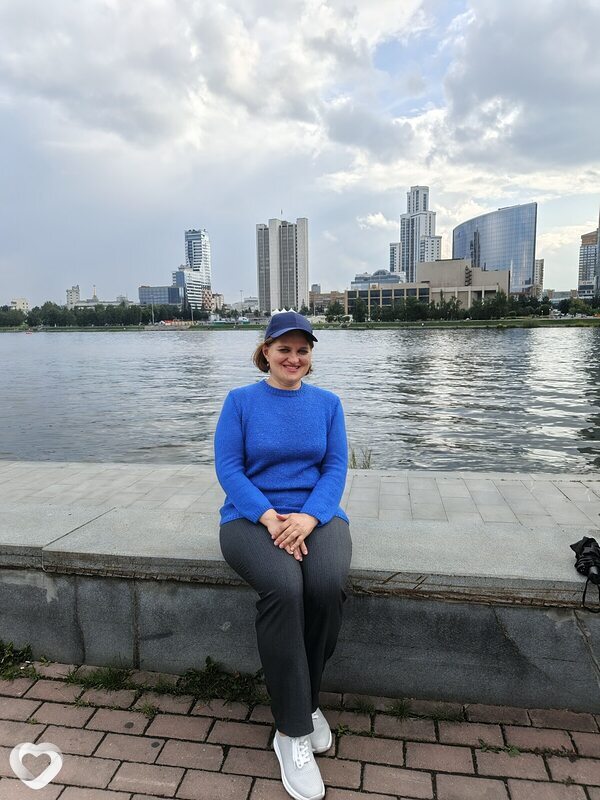 Татьяна, 47, Екатеринбурге — анкета №2858240