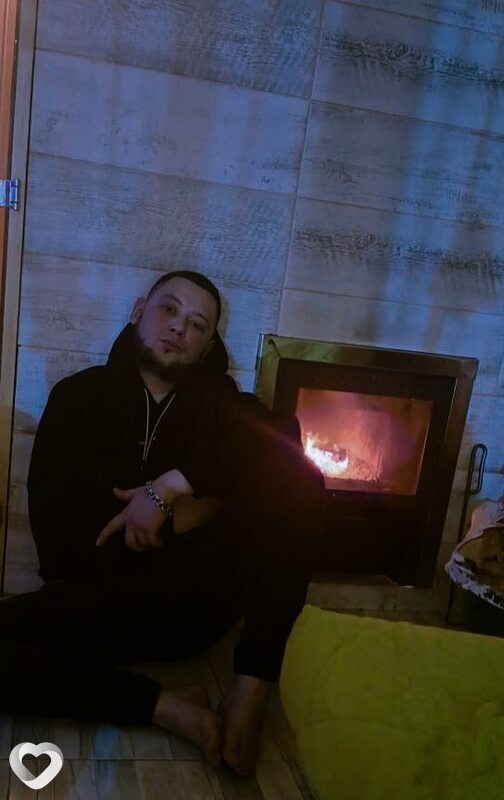 Дмитрий, 32, Челябинске — анкета №2858251