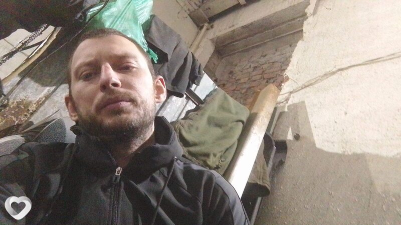 Алексей, 32, Ростове-на-Дону — анкета №2858010