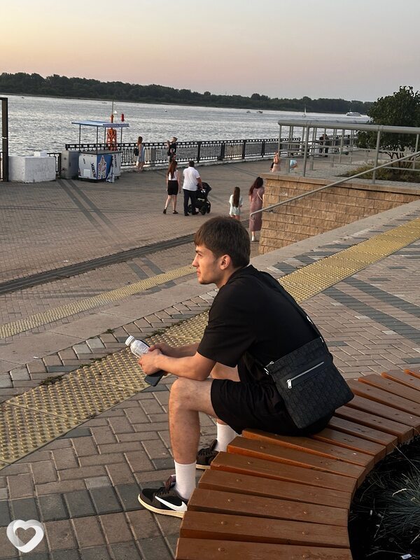 Jaga, 22, Нижнем Новгороде — анкета №2858024
