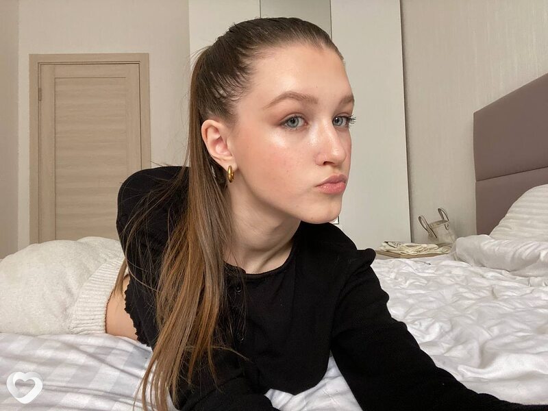 Ангелина, 31, Витебске — анкета №2858025