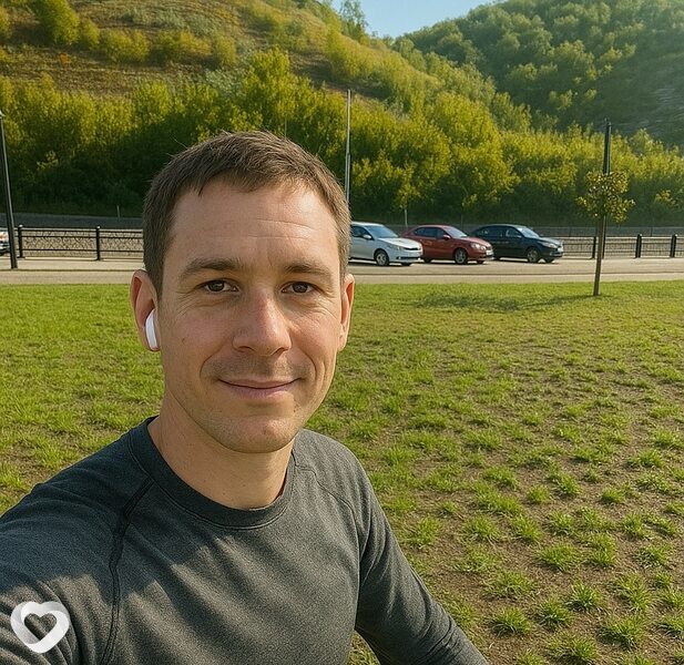 Александр, 34, Сургуте — анкета №2858254