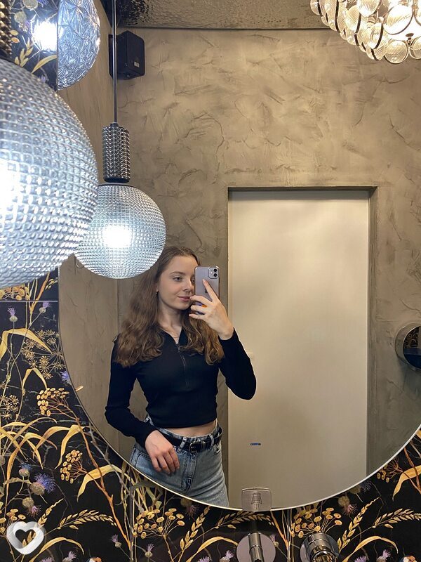 Эллина, 23, Белгороде — анкета №2858261