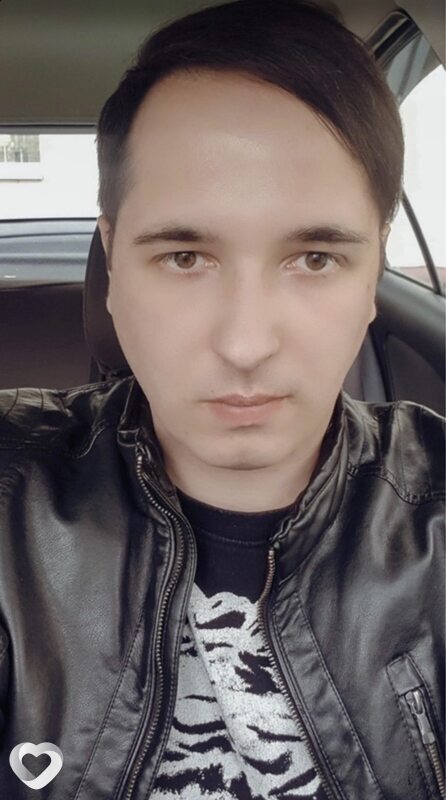 Никита, 31, Минске — анкета №2858264