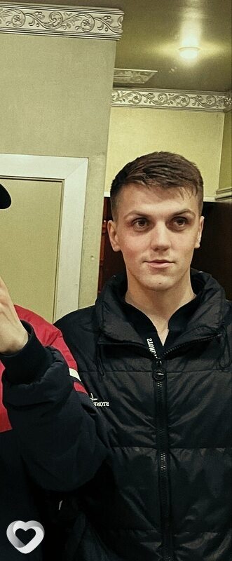 Денис, 23, Твери — анкета №2858267