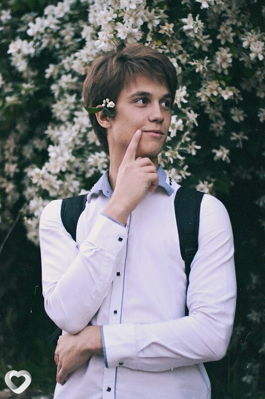 Иван, 28, Азове — анкета №2858273