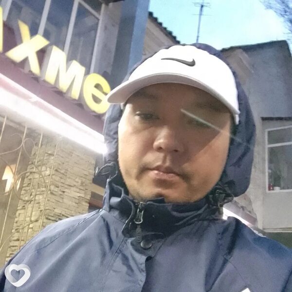 Арыстан, 36, Астане — анкета №2858274