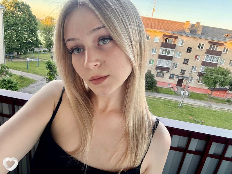 Ксения, 20, Слониме — анкета №2858276