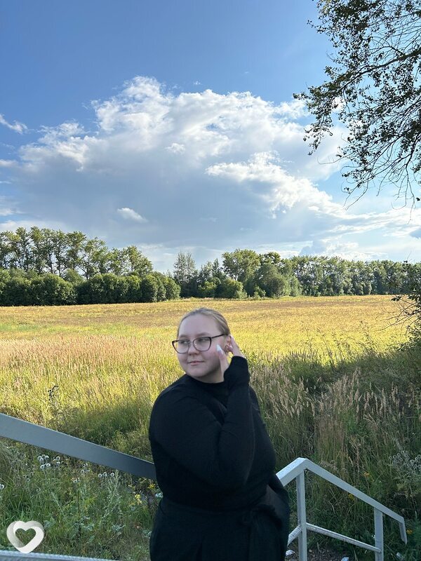 Екатерина, 21, Нижнем Новгороде — анкета №2858303