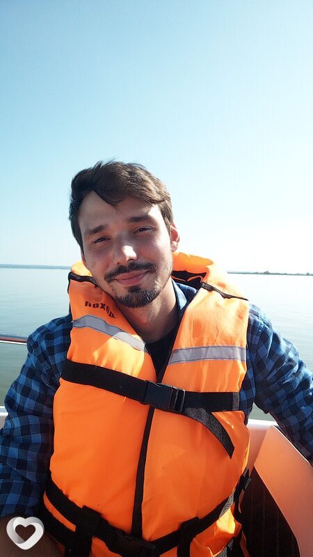 Илья, 30, Москве — анкета №2858306