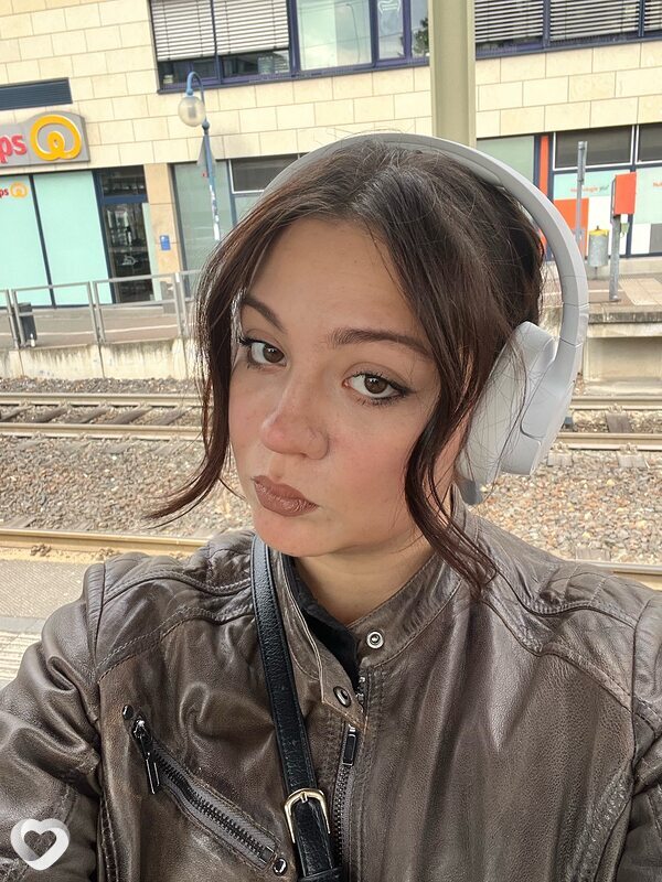 Kristina, 21, Харькове — анкета №2858313