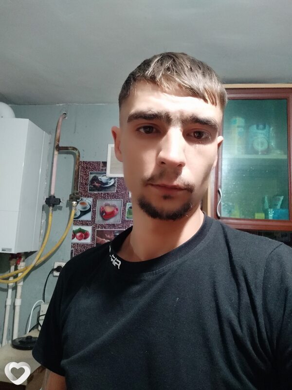 Igor, 30, Кишинёв — анкета №2858320
