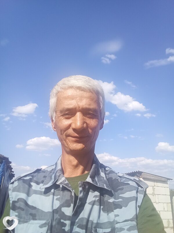Борис, 50, Лисках — анкета №2858326