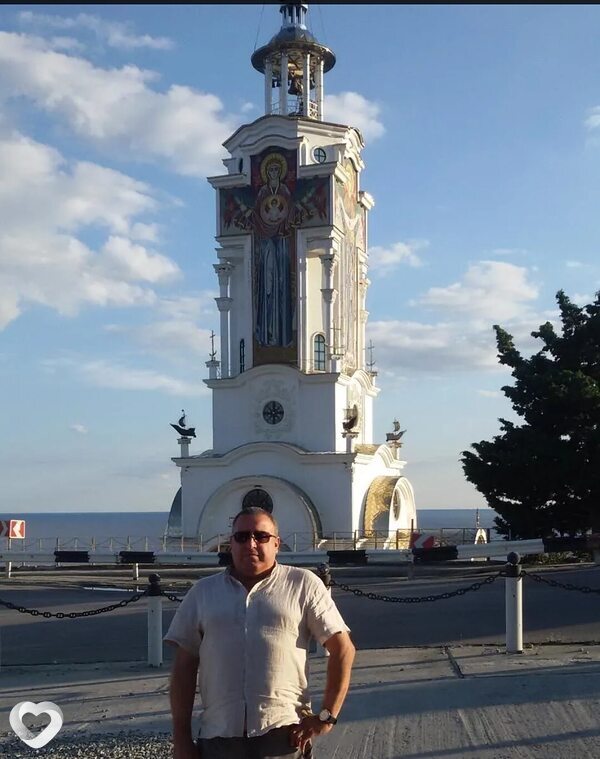 Сергей, 55, Гомеле — анкета №2858205