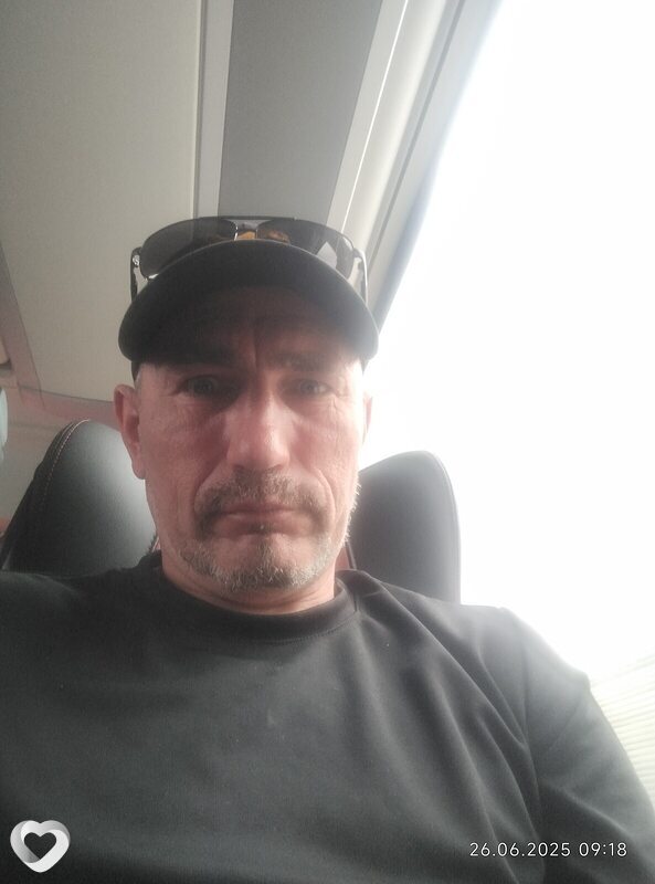 Дмитрий, 52, Луганске — анкета №2858207