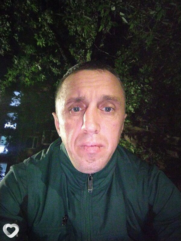 Толя, 39, Москве — анкета №2858212