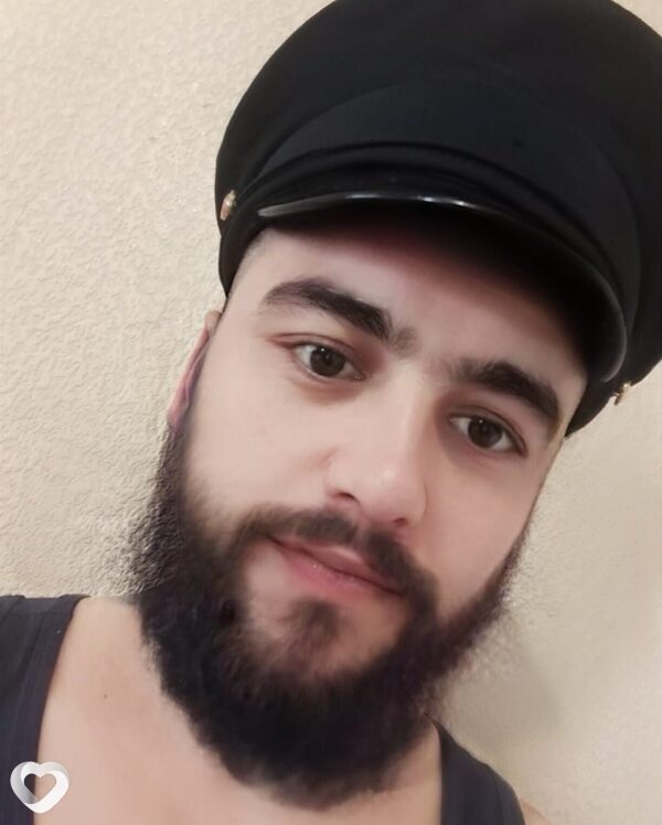 Алексей, 31, Артеме — анкета №2858217