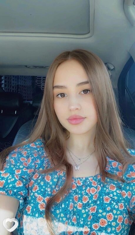 Настя, 26, Сургуте — анкета №2858218