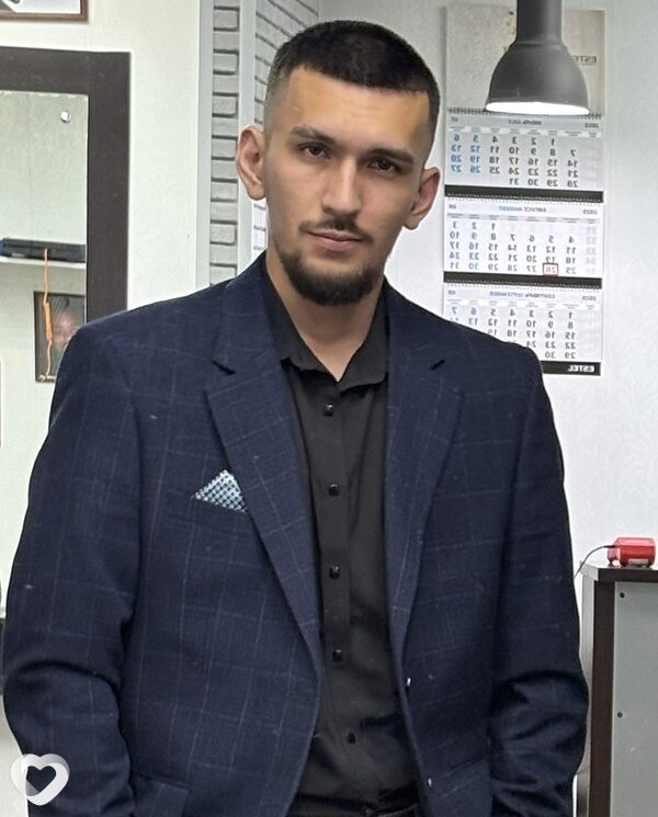 Ars, 25, Сургуте — анкета №2858478