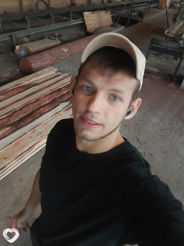 Igarex, 26, Братске — анкета №2858481
