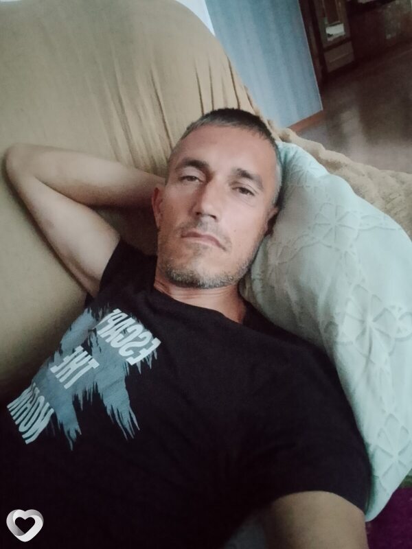Иркутск, 40, Иркутске — анкета №2858482