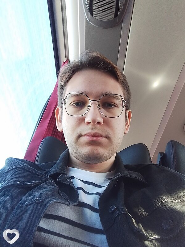 Александр, 26, Салавате — анкета №2858485
