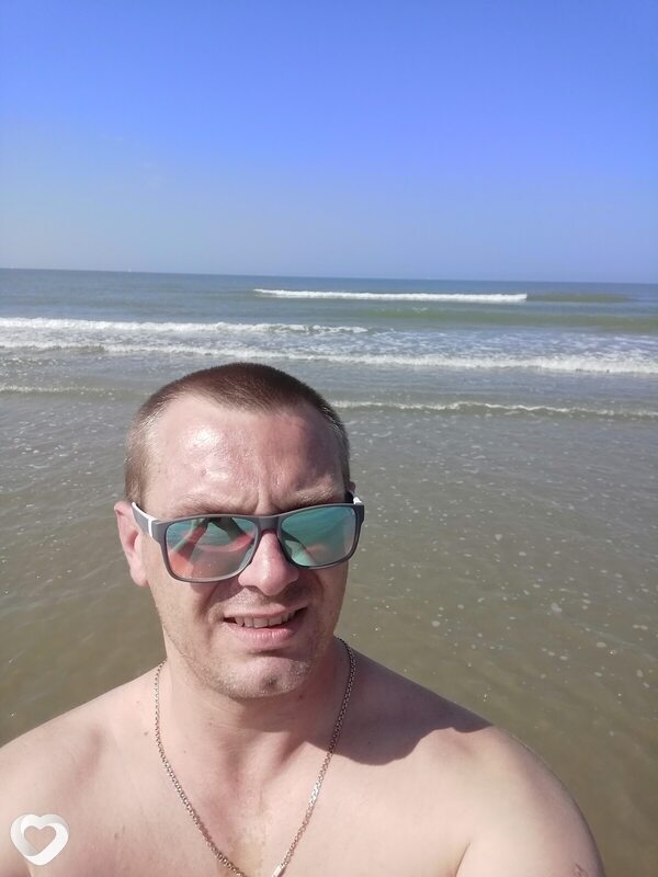 Сергей, 37, Барановичах — анкета №2858486