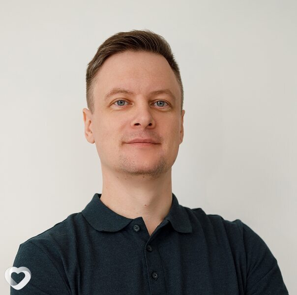 Александр, 39, Донецке — анкета №2858488