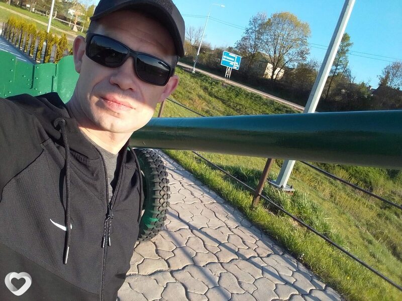 Виталик, 39, Санкт-Петербурге — анкета №2858490