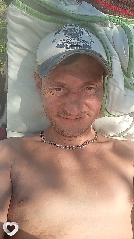 Александр, 36, Люберцах — анкета №2858492